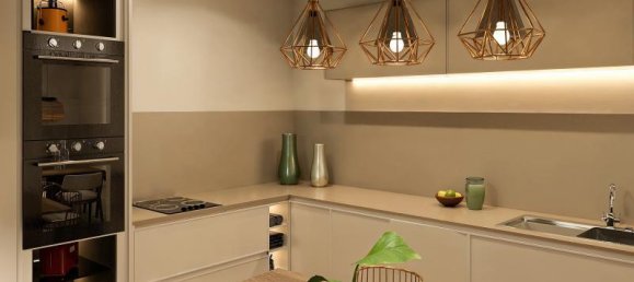 3 bedrooms Apartment in Genoa, Italy No. 373664 3