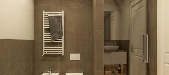 3 bedrooms Apartment in Genoa, Italy No. 373664 15