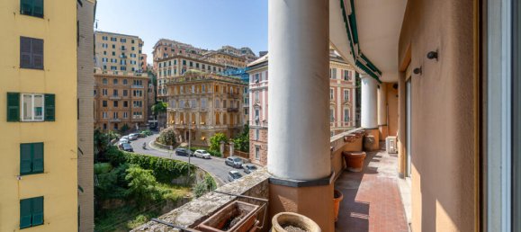 3 bedrooms Apartment in Genoa, Italy No. 373664 42