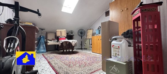 3 rooms Duplex in Pianezza, Italy No. 295417 14