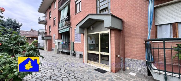 3 rooms Duplex in Pianezza, Italy No. 295417 25