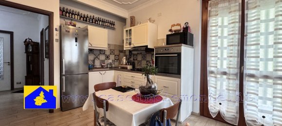 3 rooms Duplex in Pianezza, Italy No. 295417 6