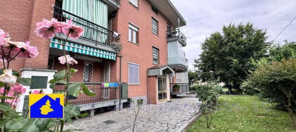 3 rooms Duplex in Pianezza, Italy No. 295417 24