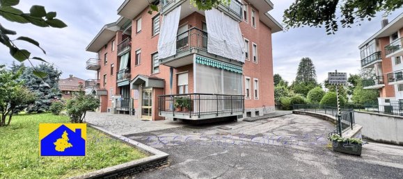 3 rooms Duplex in Pianezza, Italy No. 295417 26