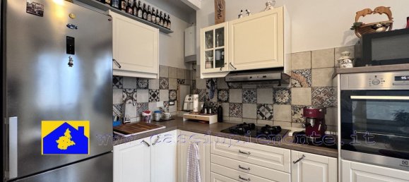 3 rooms Duplex in Pianezza, Italy No. 295417 16
