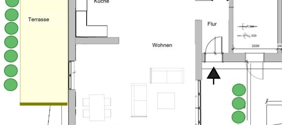 2 chambres Maison de ville à Rastatt, Germany No. 84470 12