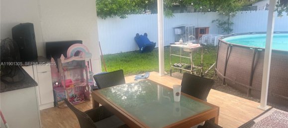 3 bedrooms Villa for sale in Miami, Miami-Dade, Florida, USA № 614846 4