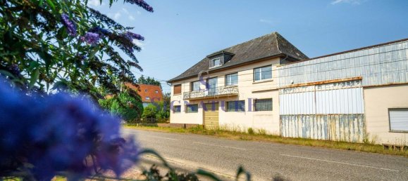 5 chambres Maison à Farschviller, France No. 157397 2