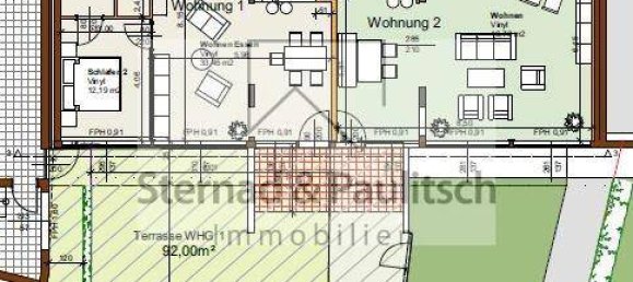 2 Schlafzimmer Wohnung in Steindorf am Ossiacher See, Austria, Nr. 169961 17