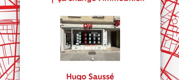 3 rooms Apartment in Amiens, France No. 338060 3