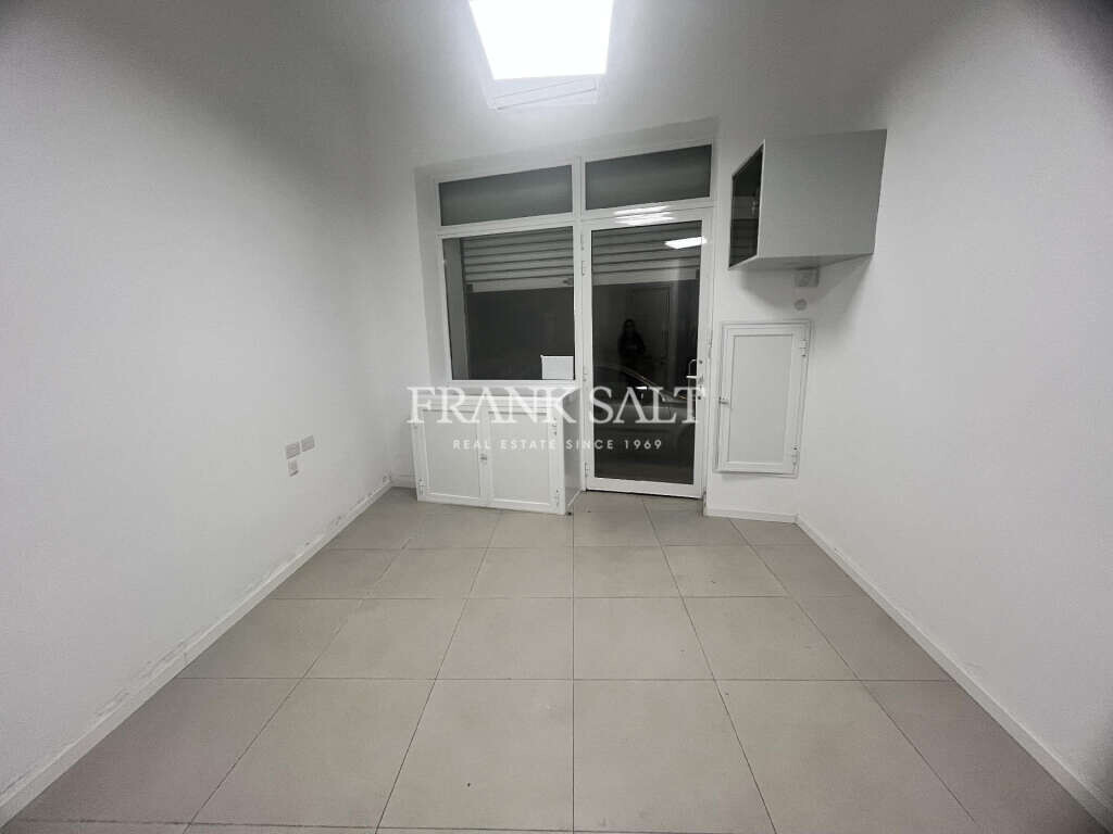 Büro in Zabbar, Malta, Nr. 12783