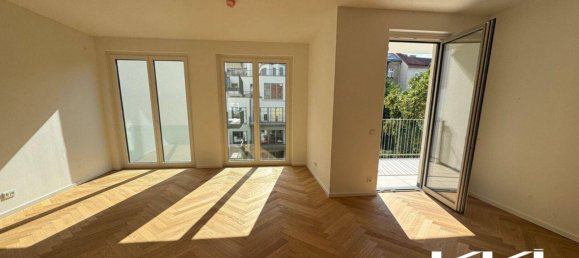 Квартира с 4 комнатами в Виден, Австрия № 147453 2