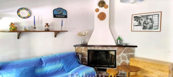 Квартира с 2 комнатами в Винкьятуро, Италия № 158644 6