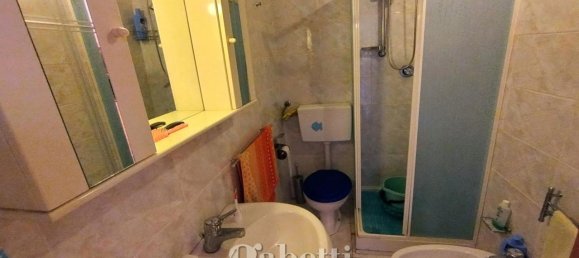 Квартира с 2 комнатами в Винкьятуро, Италия № 158644 13