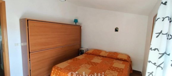 Квартира с 2 комнатами в Винкьятуро, Италия № 158644 8