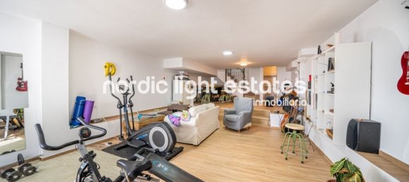 Дом с 4 спальнями в Фригилиана, Испания № 138260 11