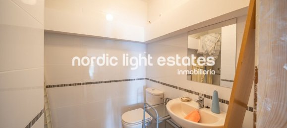 Дом с 4 спальнями в Фригилиана, Испания № 138260 22