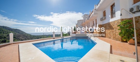 Дом с 4 спальнями в Фригилиана, Испания № 138260 2