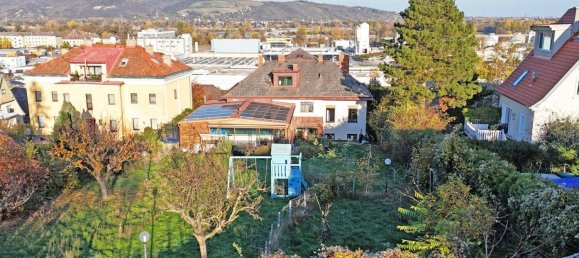 8 rooms Villa in Klosterneuburg, Austria No. 4549 3