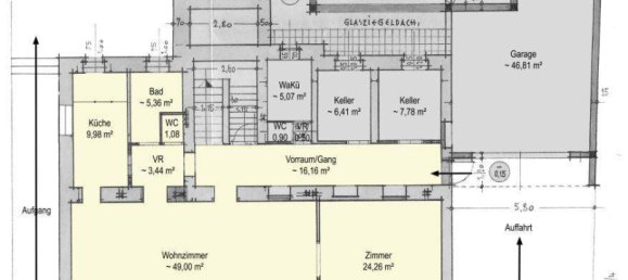 8 rooms Villa in Klosterneuburg, Austria No. 4549 33