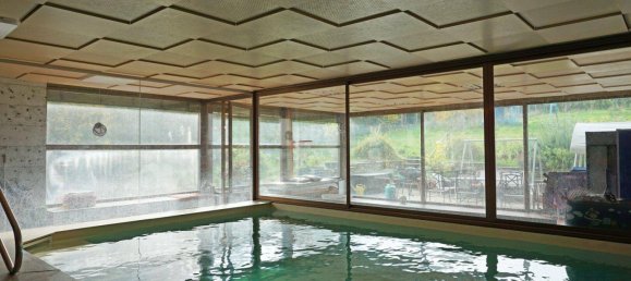 8 rooms Villa in Klosterneuburg, Austria No. 4549 25