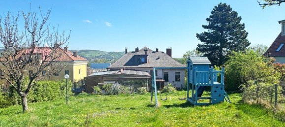 8 rooms Villa in Klosterneuburg, Austria No. 4549 6