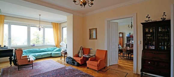 8 rooms Villa in Klosterneuburg, Austria No. 4549 19
