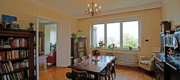 8 rooms Villa in Klosterneuburg, Austria No. 4549 17