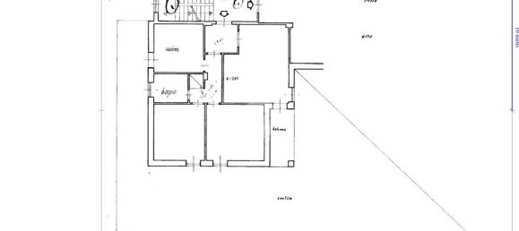 4 rooms Apartment in Ronciglione, Italy No. 274938 24