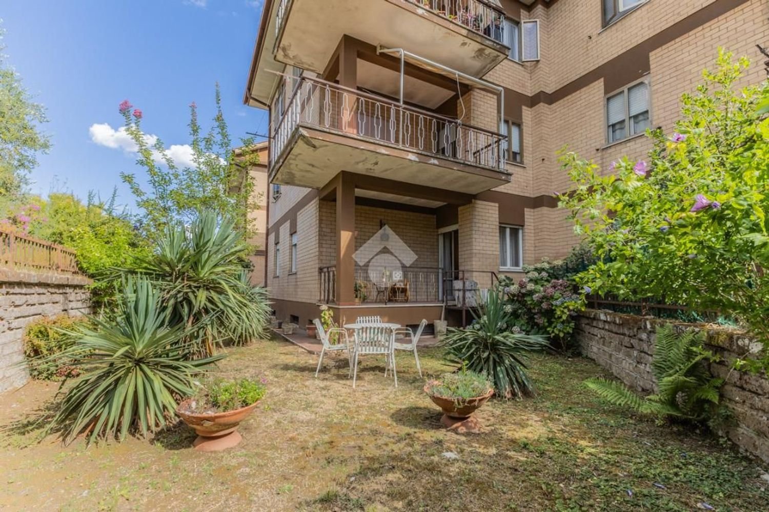 4 rooms Apartment in Ronciglione, Italy No. 274938