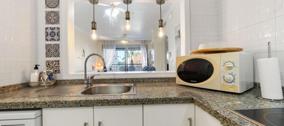 2 bedrooms Apartment in Alicante, Spain No. 189742 11