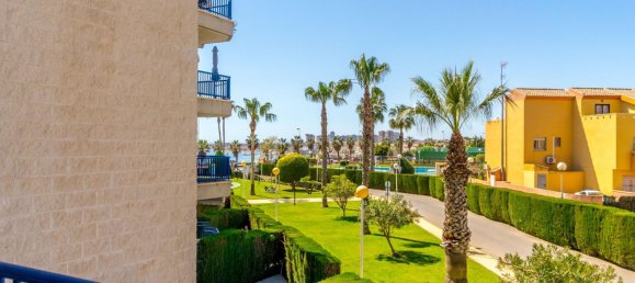 2 bedrooms Apartment in Alicante, Spain No. 189742 20