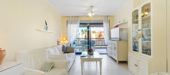 2 bedrooms Apartment in Alicante, Spain No. 189742 4