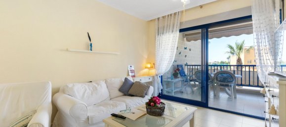 2 bedrooms Apartment in Alicante, Spain No. 189742 6
