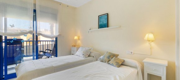 2 bedrooms Apartment in Alicante, Spain No. 189742 16