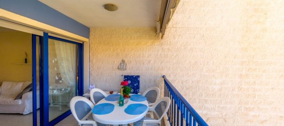 2 bedrooms Apartment in Alicante, Spain No. 189742 18