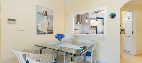 2 bedrooms Apartment in Alicante, Spain No. 189742 9