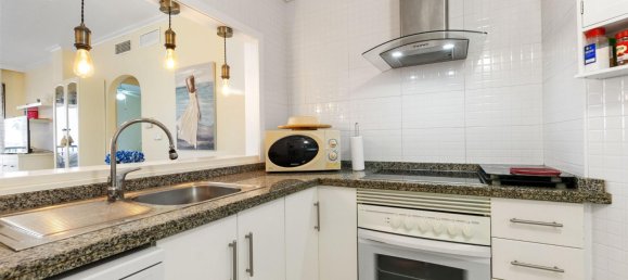 2 bedrooms Apartment in Alicante, Spain No. 189742 10