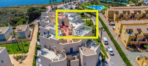 2 bedrooms Apartment in Alicante, Spain No. 189742 2