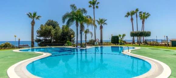 2 bedrooms Apartment in Alicante, Spain No. 189742 24