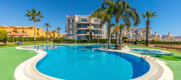 2 bedrooms Apartment in Alicante, Spain No. 189742 26