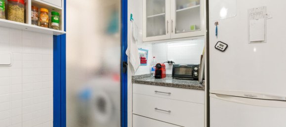 2 bedrooms Apartment in Alicante, Spain No. 189742 12