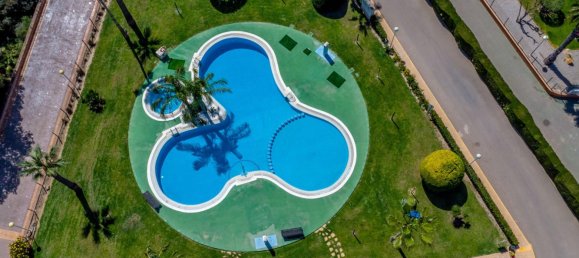 2 bedrooms Apartment in Alicante, Spain No. 189742 25