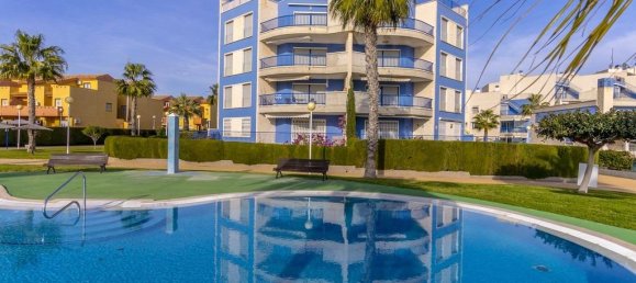 2 bedrooms Apartment in Alicante, Spain No. 189742 23