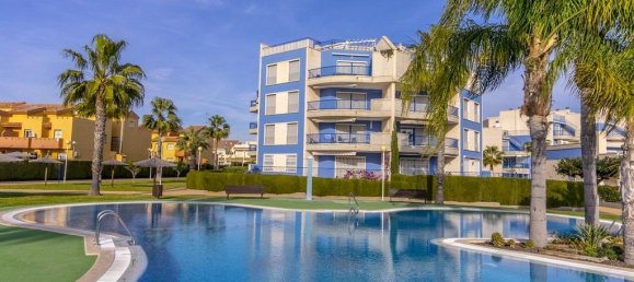 2 bedrooms Apartment in Alicante, Spain No. 189742 27