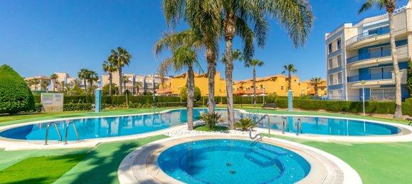 2 bedrooms Apartment in Alicante, Spain No. 189742 3