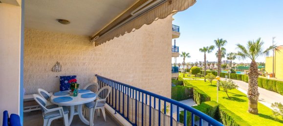 2 bedrooms Apartment in Alicante, Spain No. 189742 19