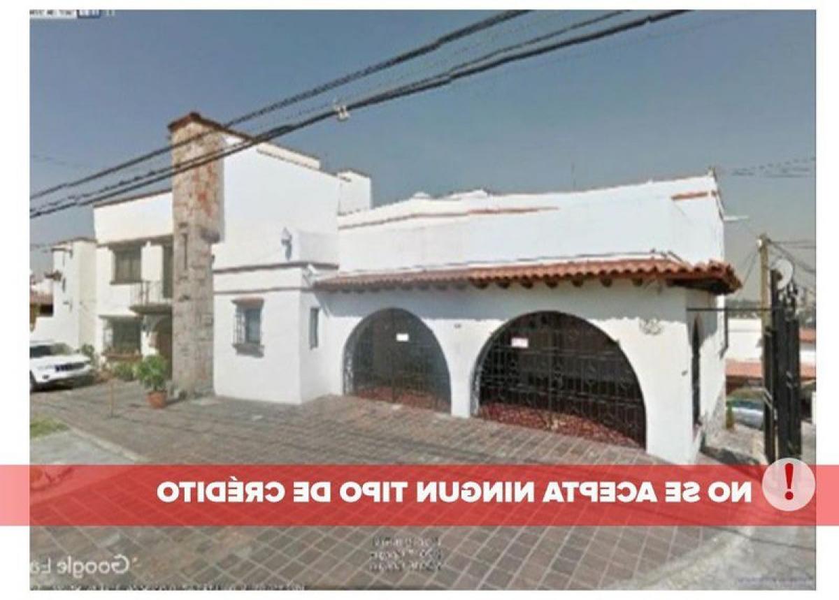 4 Schlafzimmer Haus in Mexico, Nr. 217116