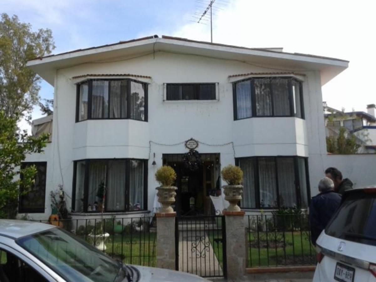 5 Schlafzimmer Haus in Queretaro, Mexico, Nr. 152324