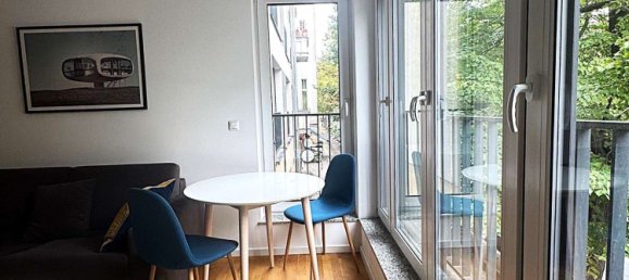 Studio in Charlottenburg, Germany No. 343865 4